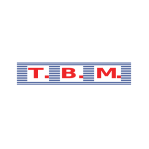 Logo TBM srl