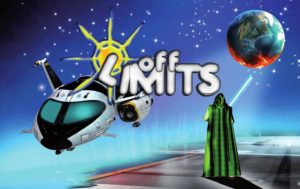 Off Limits